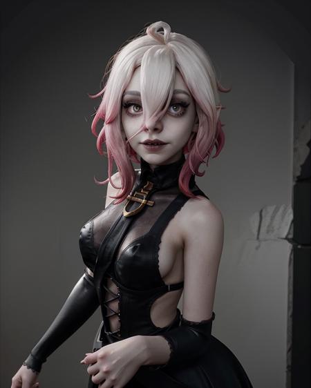 Briar [League of Legends] (LoRA) - SD1.5