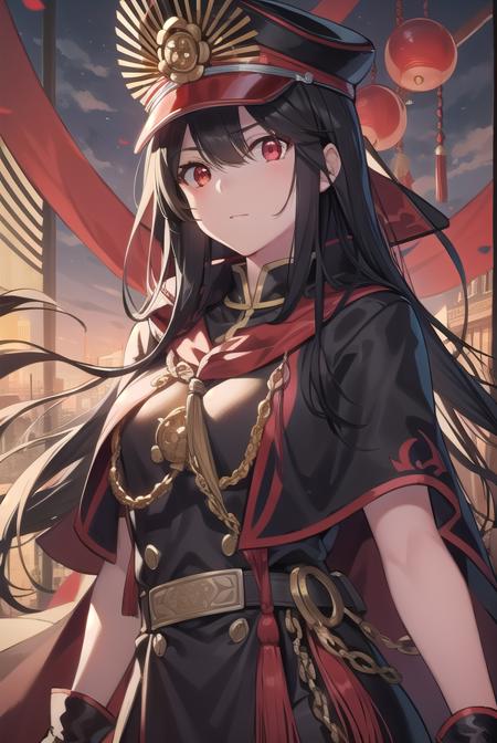 Oda Nobunaga (織田 信長) - Fate Grand Order