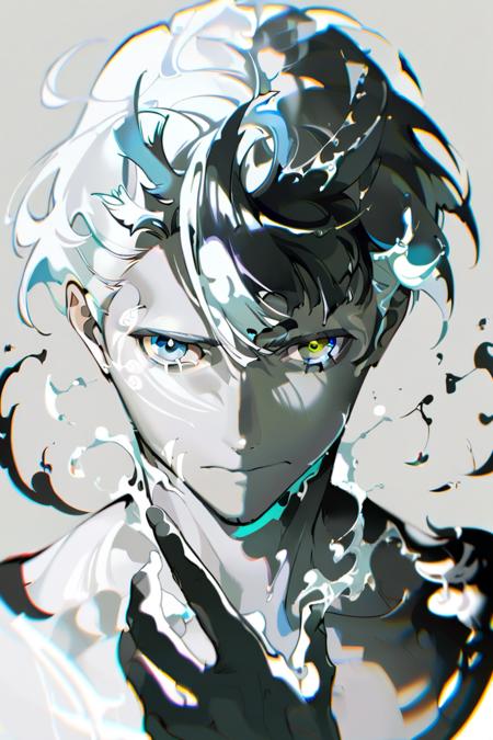 米山舞 Artist yoneyama_mai style [pony | A31]