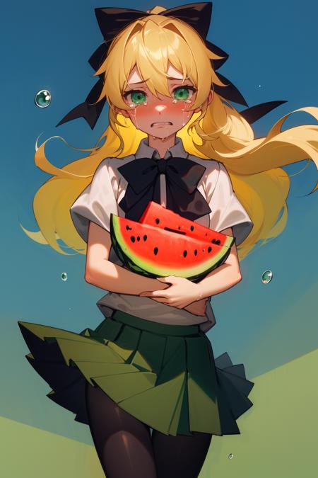 Satou Lilly katawa shoujo