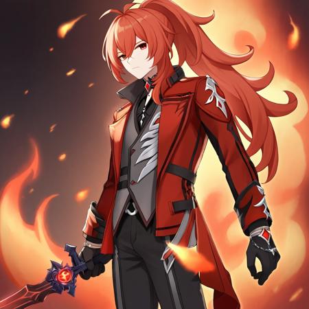 （Pony）All characters  Genshin Impact ( 124 characters)   原神全角色 124 位