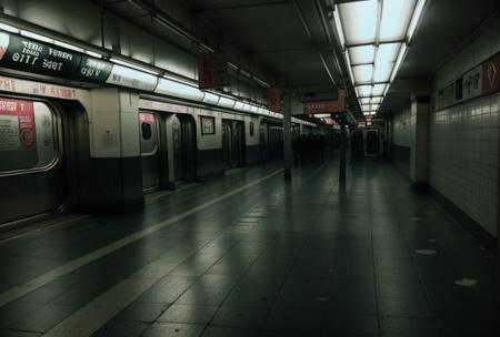 fallen angels wong kar-wai style
