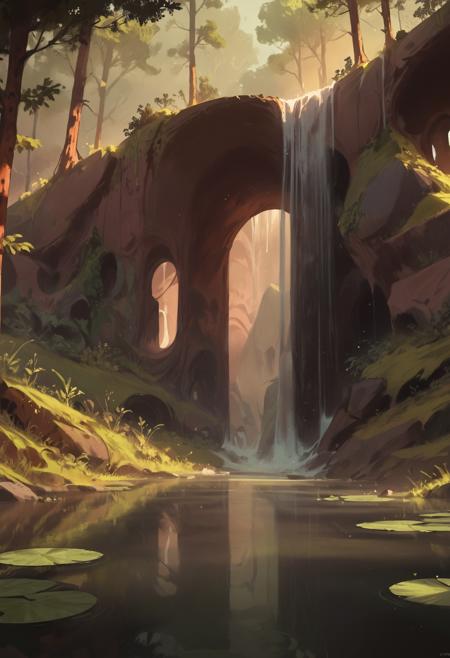 Scenic Horizons