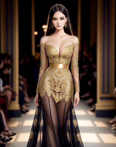 Haute Couture - by EDG