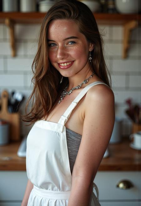 Anna Popplewell