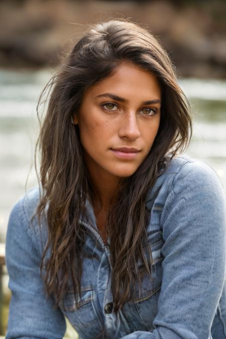 Allison Stokke