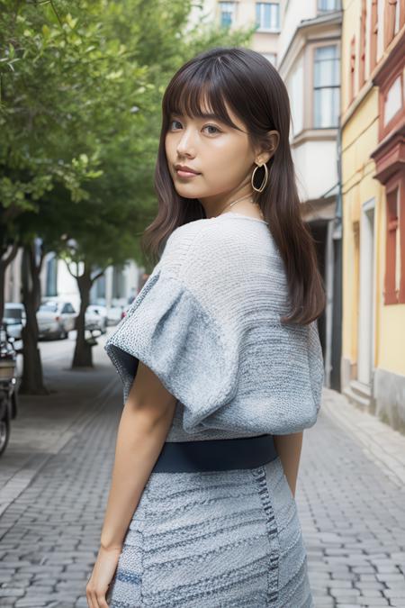 Kasumi Arimura