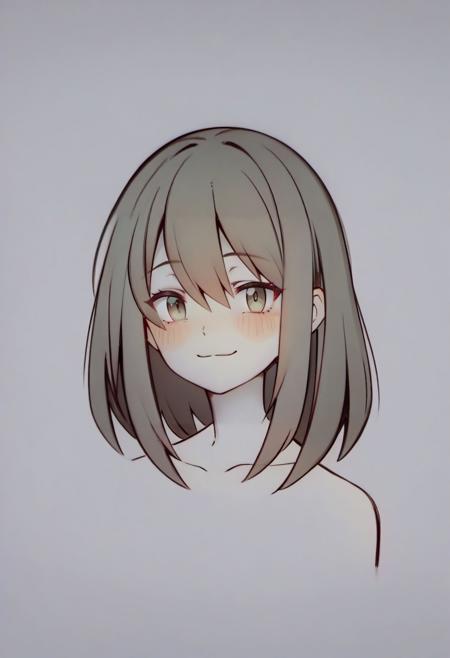 Tsukareta San Style - Pony / Illustrious