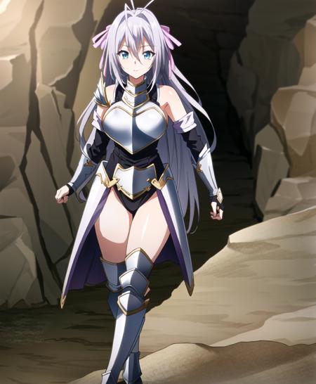 DxD all girls + Gasper (Rias, Sona, Yasaka, Venelana, Akeno, Asia, Tsubaki, Xenovia, Grayfia, Kunou, Gasper, Rossweisse, Irina, Kiryuu, Koneko, Kuroka, Serafall, Ophis, Ravel)