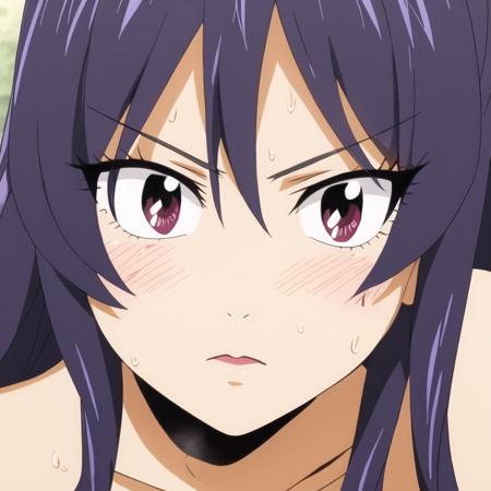 Homura Kougetsu (Edens Zero)