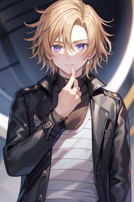 Daybit Sem Void (from Fate)版本v1.0 (ID: 146199)