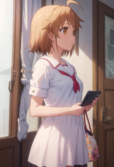 Kamiigusa Misaki (Sakurasou no Pet na Kanojo)