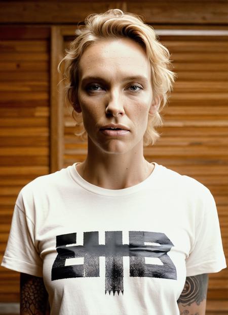 Toni Collette