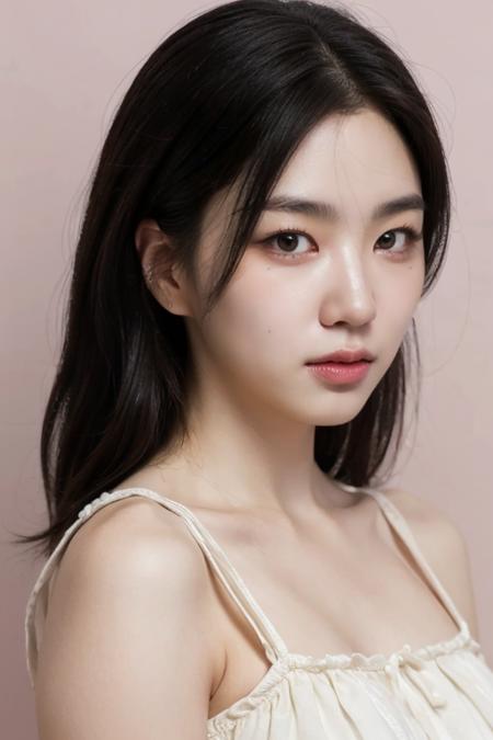 Not TripleS - Sohyun