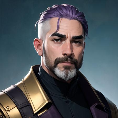 RFKTR's Portrait Fixer