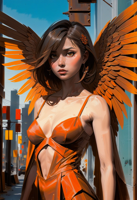 Envy Rough Oil XL 02版本v1.0 (ID: 427171)
