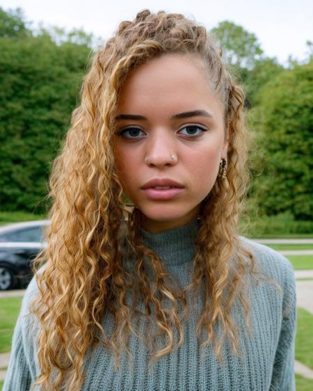 Nilüfer Yanya