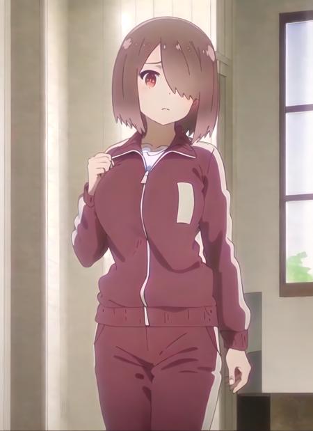 Hoshino Miyako | Watashi ni tenshi ga maiorita!