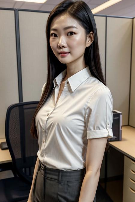 Kawaii Goddess: Tamara