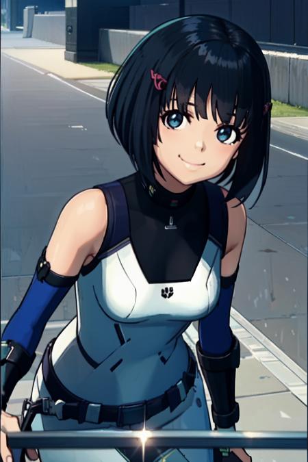 Lynlee Ku（Xenoblade Chronicles X）