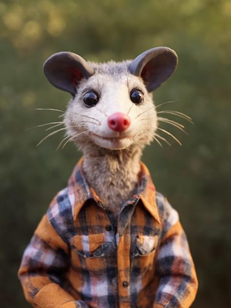 Better Opossums