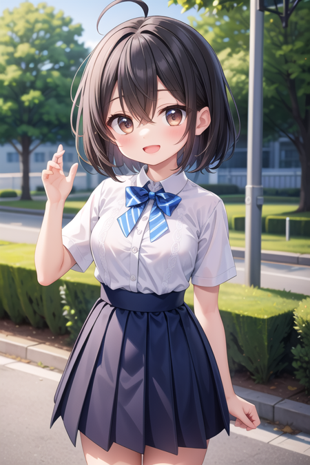 HotaruBreed Neo版本Basic 1.0 (ID: 644419)