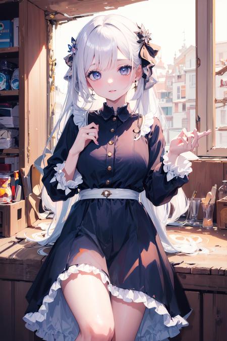 endlessMix