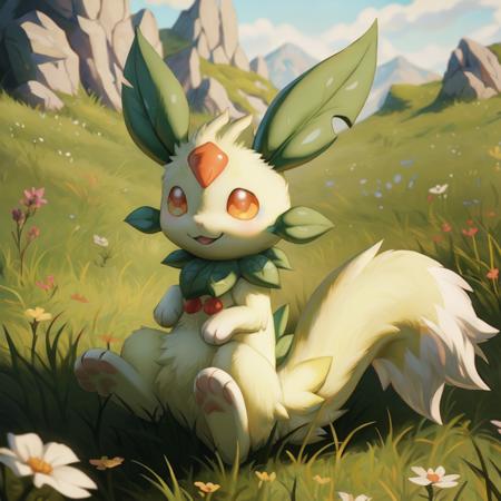 Lifmunk Palworld版本v1.0 (ID: 342895)
