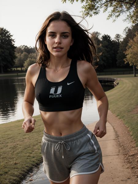 Amina Olsson MXAI
