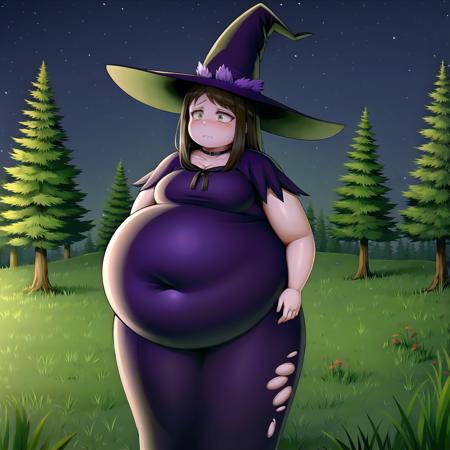 SyModel - Bigger Girls Variant