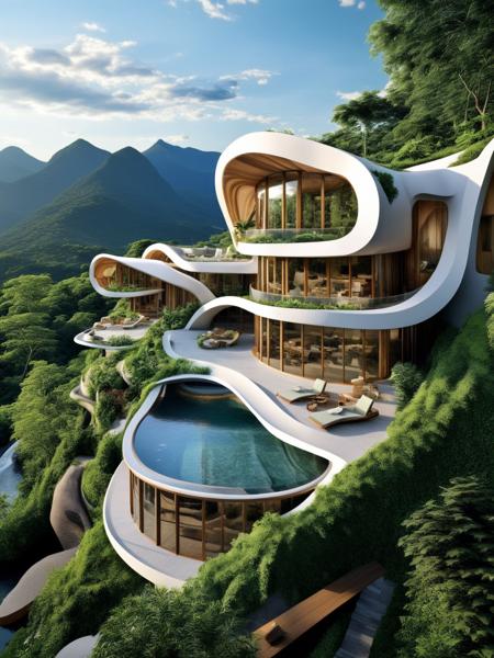 JJ's Amaze House