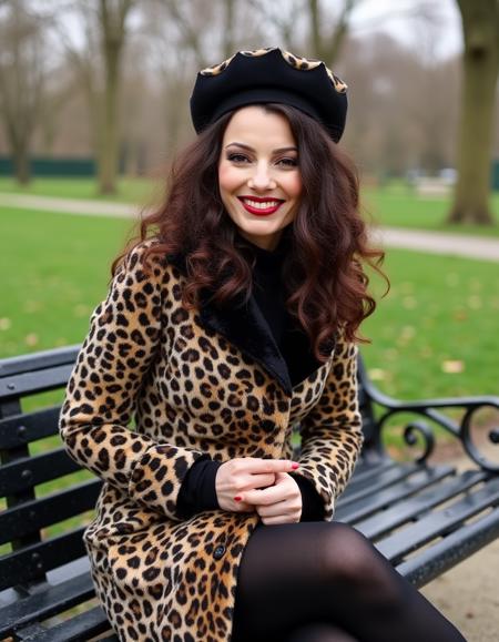 Fran Drescher (Flux) - The Nanny Era版本V1 (ID: 1101505)