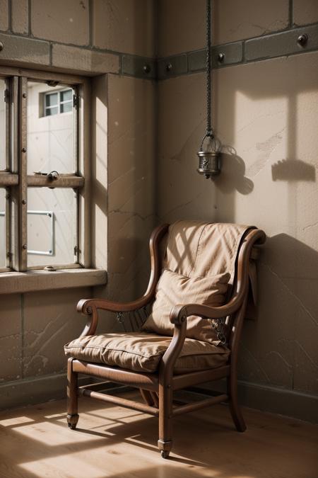 Prison World