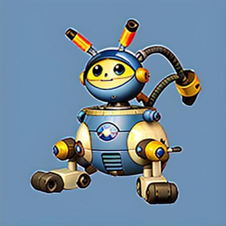 ROBiXCorp