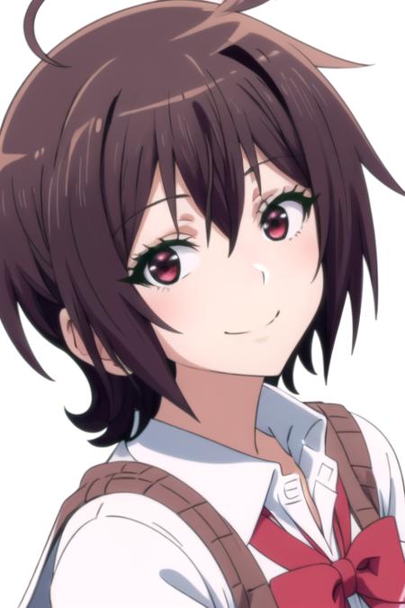 Asuka Suzumori - Sounan desu ka?版本v2.0 (ID: 370592)