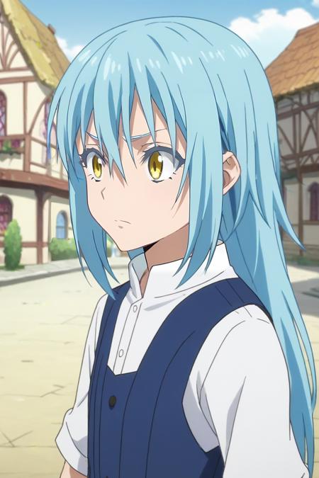 Rimuru Tempest | Tensei shitara Slime Datta Ken / That Time I Got Reincarnated as a Slime / TenSura