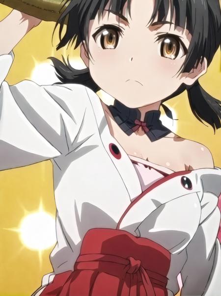 Characters  [World Witches]