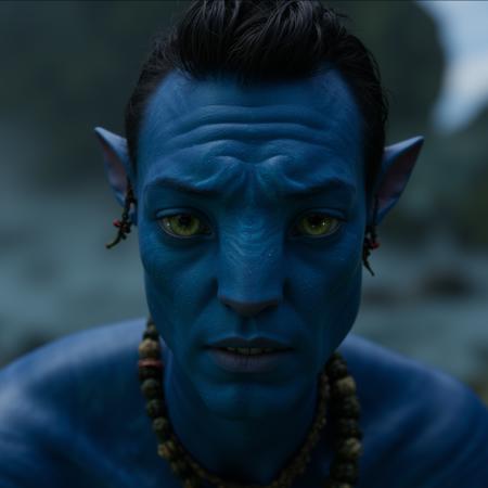 Avatar cinematic (sci-fi) film style XL + F1D版本Avatar F1D v1.0 (ID: 1167329)