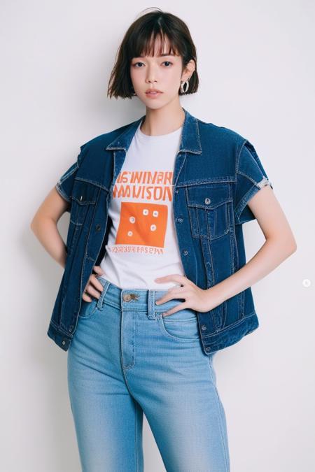 Sato Shiori佐藤栞里