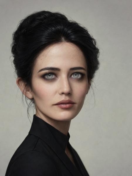 Eva Green (PONY)