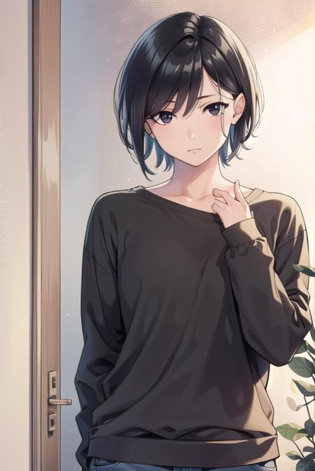Shino - [Uchuusen Shoujigou (Shouji Nigou)] Nee-chan no Tomodachi ([宇宙船庄司号 (庄司二号)] 姉ちゃんの友達)