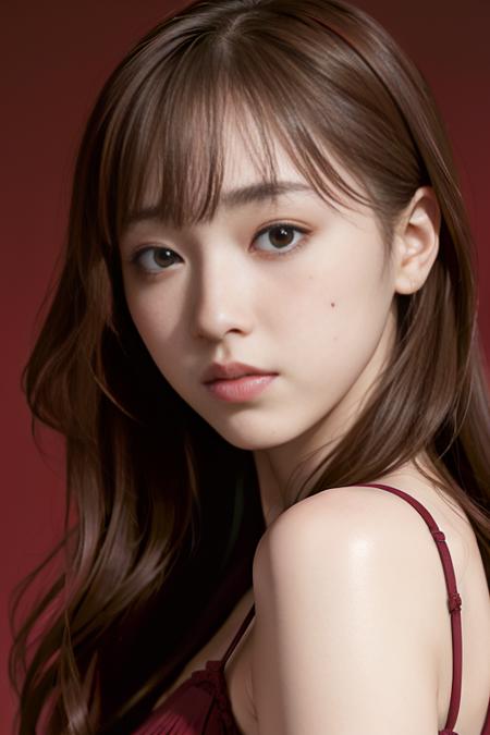 Fukumura Mizuki (譜久村聖)