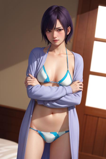 DOAXVV - Nagisa版本v1.0 (ID: 49319)