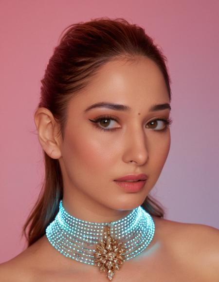 Tamannah Bhatia SDXL