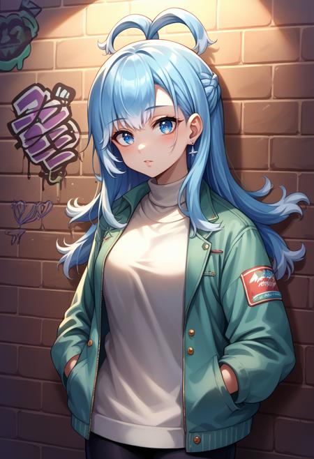 Kobo Kanaeru (3 Outfits) | Hololive | [Pony XL]