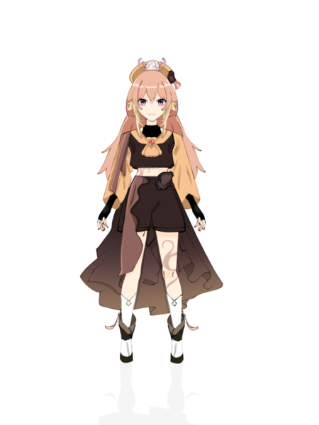 Kastue版本v1.0 (ID: 310089)