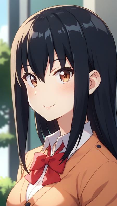 真知子-珈百璃的堕落（Machiko-Gabriel Dropout）