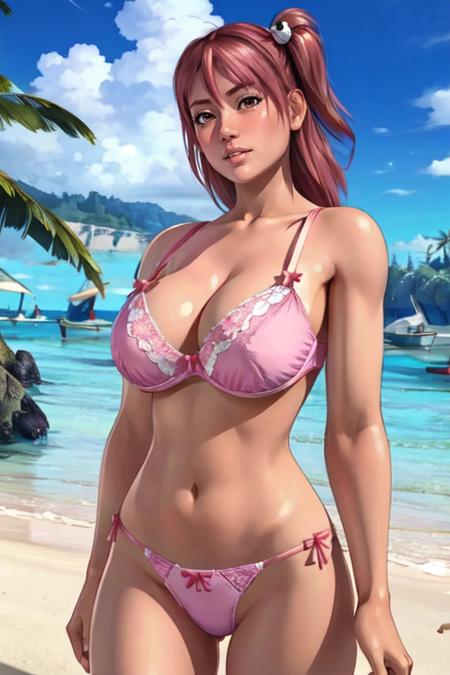 Honoka (NSFW/SFW)