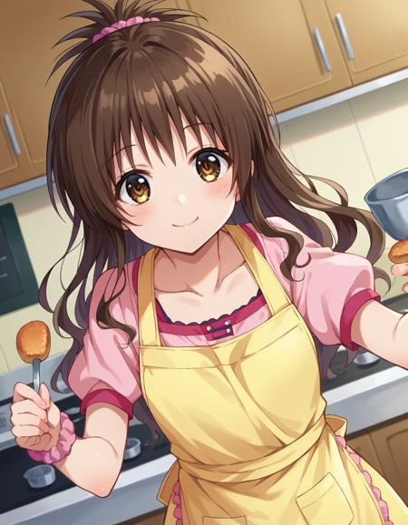 Mikan Yuuki (結城 美柑) - To Love Ru (とらぶる)