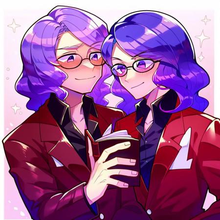 (XL) Lucian (Pokemon)